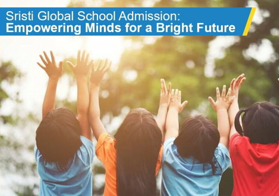 Global School Admission