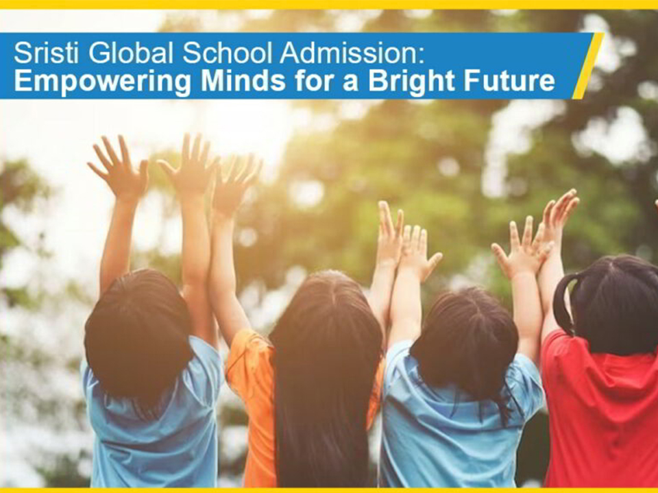 Global School Admission