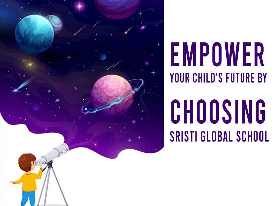 Sristi Global School