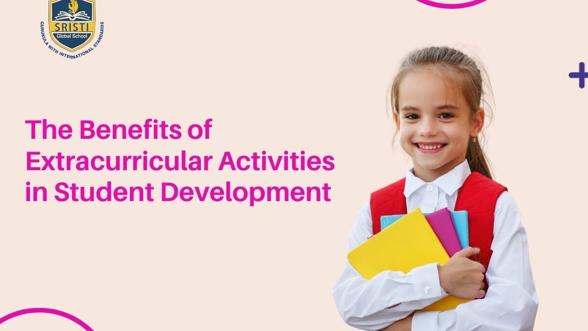 Extracurricular Activities in Student Development