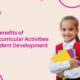 Extracurricular Activities in Student Development