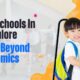 Schools in Bangalore