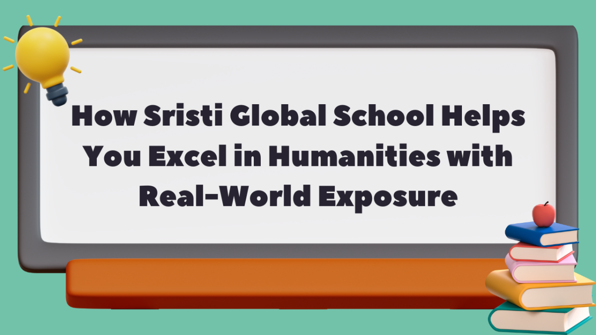 excel in humanities