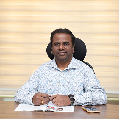 chandrasekar