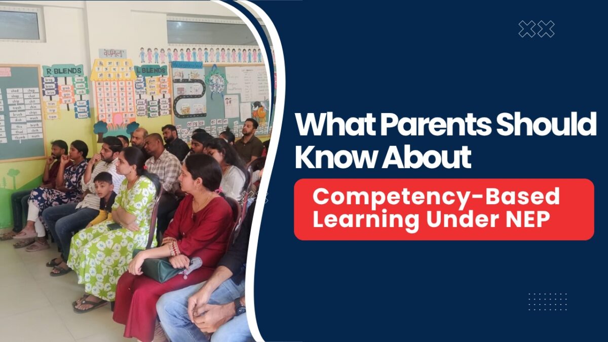 What Parents Should Know About NEP Learning