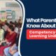 What Parents Should Know About NEP Learning