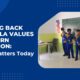 Bringing Back Gurukula Values in Modern Education | Sristi Global School