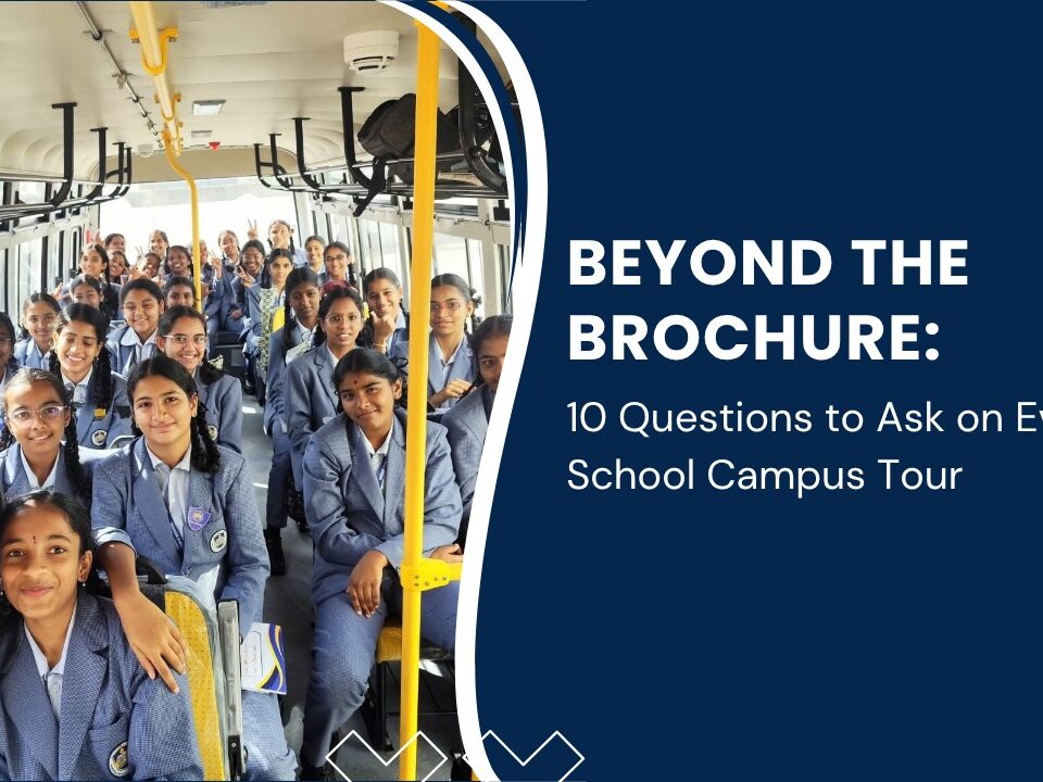 10 Must-Ask Questions for Your Next School Campus Tour